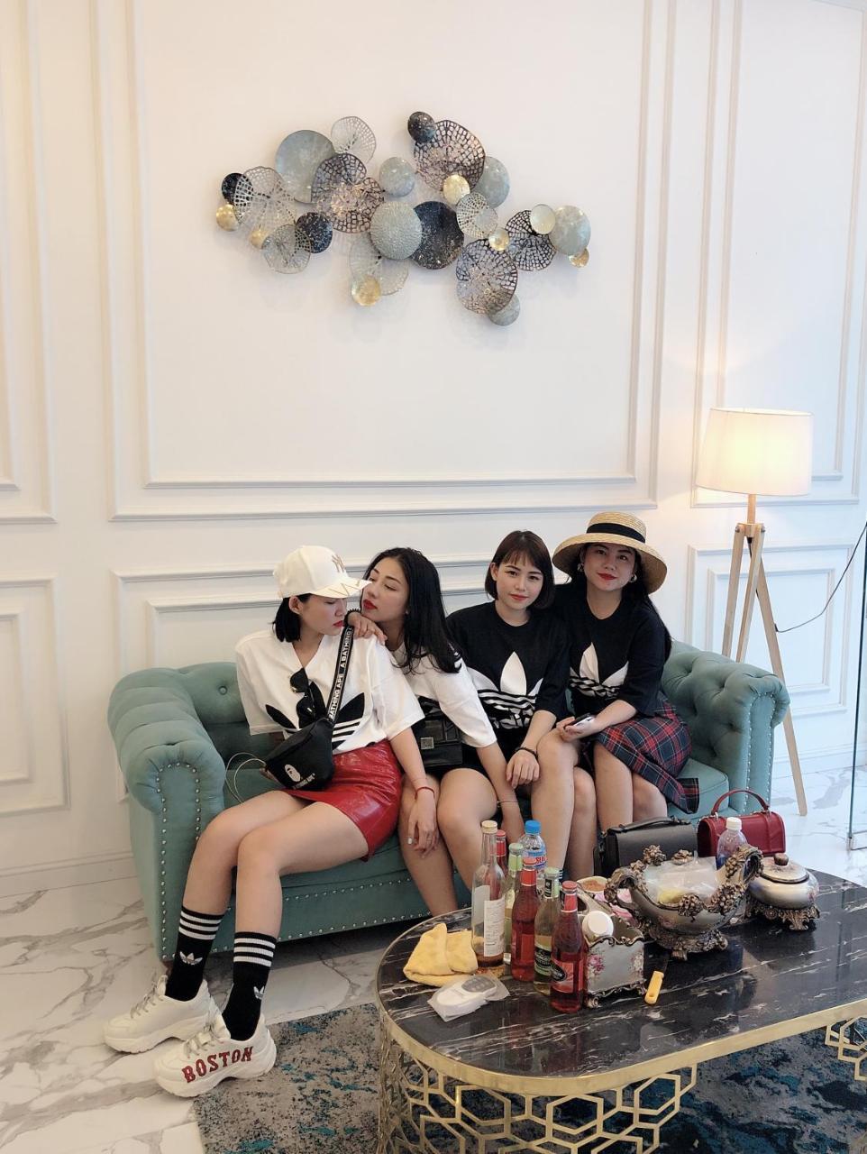 Home Thien Trang 3 กวีเญิน ภายนอก รูปภาพ