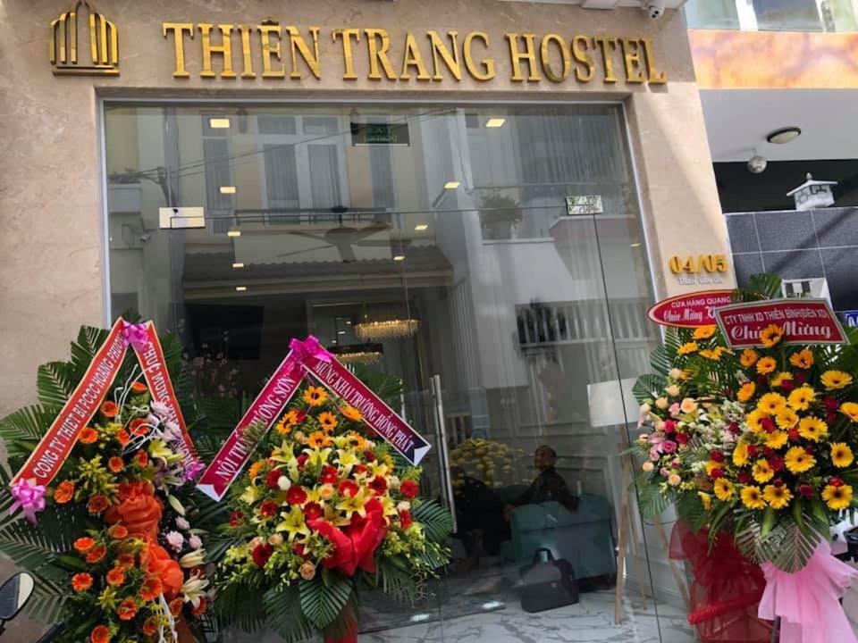 Home Thien Trang 3 กวีเญิน ภายนอก รูปภาพ
